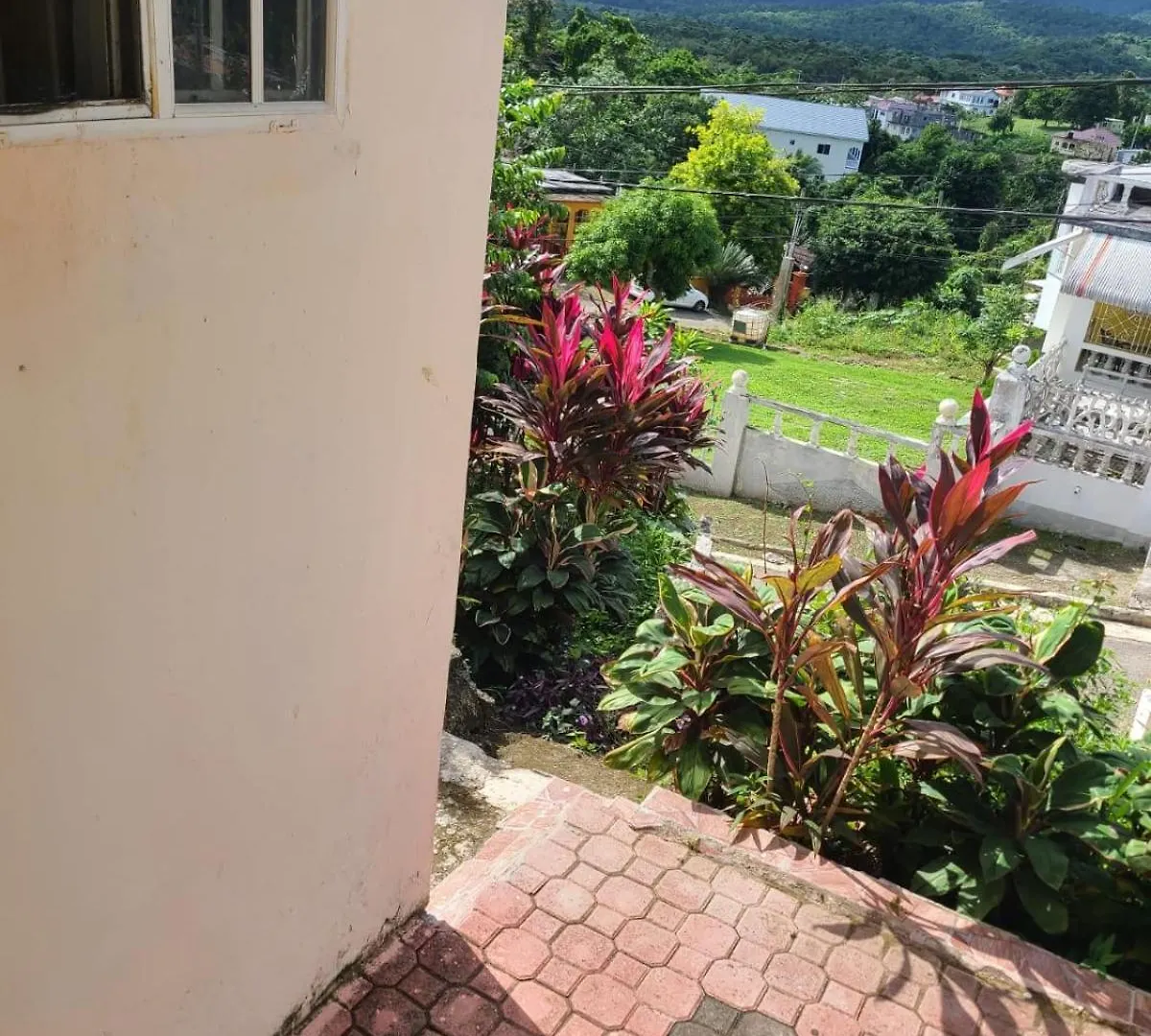 Country house Dmpire Suite St Mary Jamaica